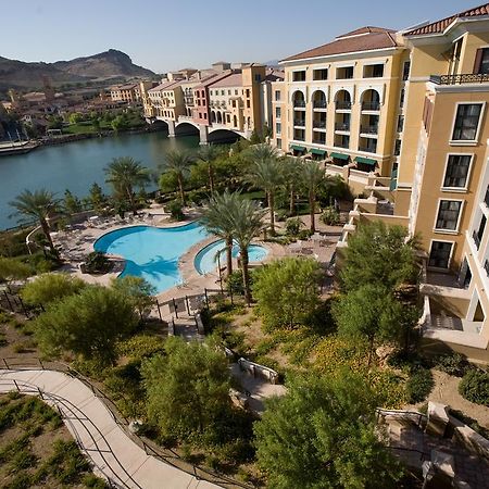 Aston Montelago Village Resort Lake Las Vegas เฮนเดอร์สัน ภายนอก รูปภาพ
