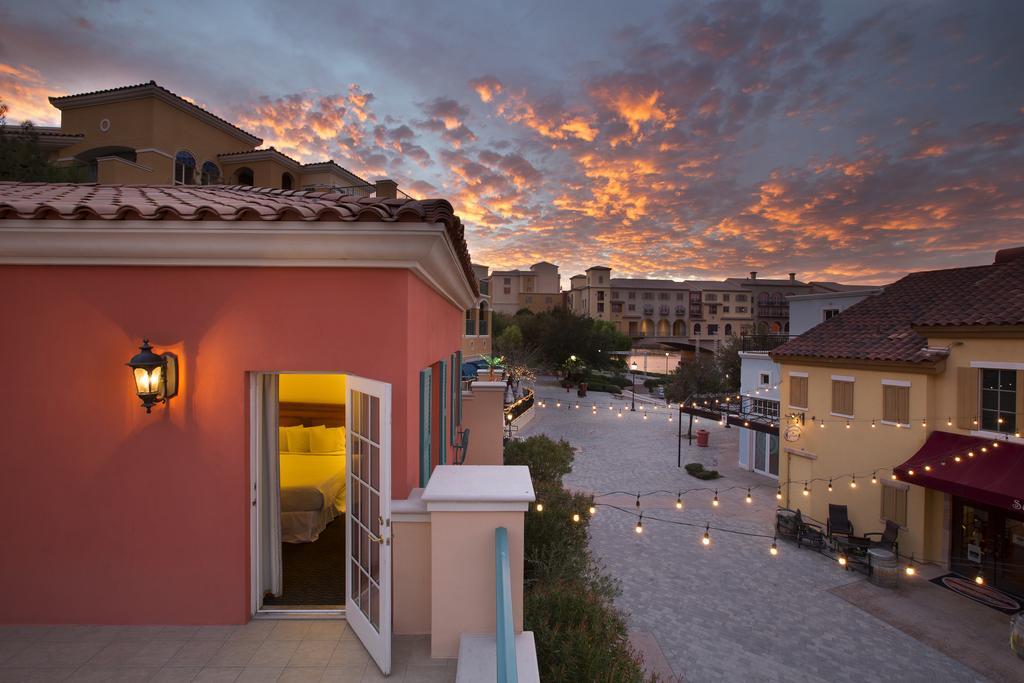 Aston Montelago Village Resort Lake Las Vegas เฮนเดอร์สัน ภายนอก รูปภาพ