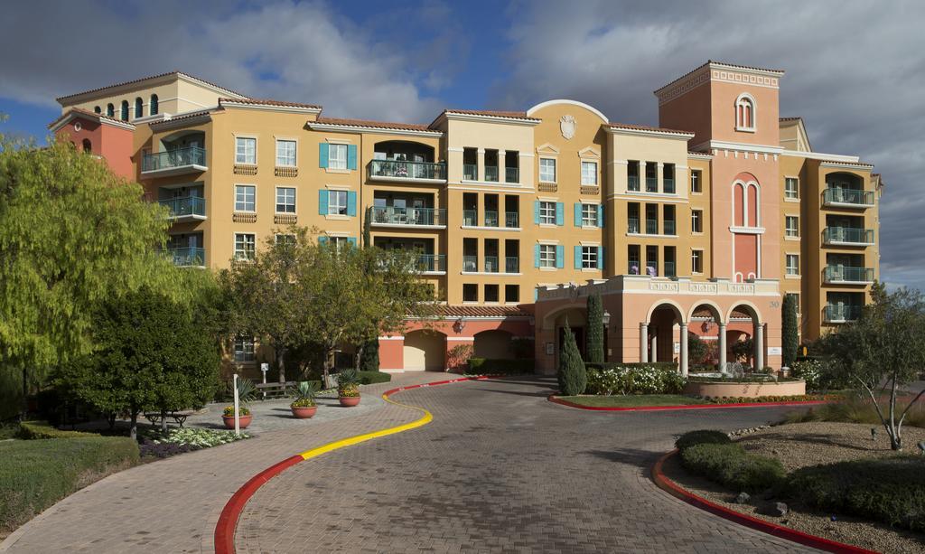 Aston Montelago Village Resort Lake Las Vegas เฮนเดอร์สัน ภายนอก รูปภาพ