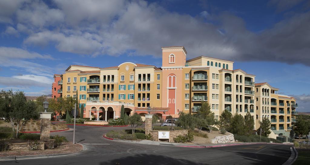 Aston Montelago Village Resort Lake Las Vegas เฮนเดอร์สัน ภายนอก รูปภาพ