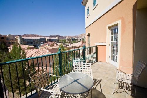 Aston Montelago Village Resort Lake Las Vegas เฮนเดอร์สัน ห้อง รูปภาพ