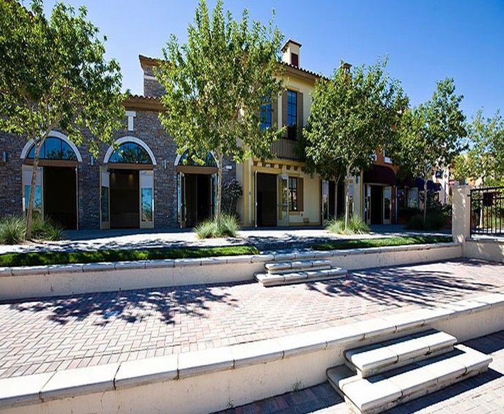 Aston Montelago Village Resort Lake Las Vegas เฮนเดอร์สัน ภายนอก รูปภาพ
