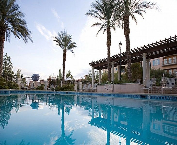 Aston Montelago Village Resort Lake Las Vegas เฮนเดอร์สัน ภายนอก รูปภาพ