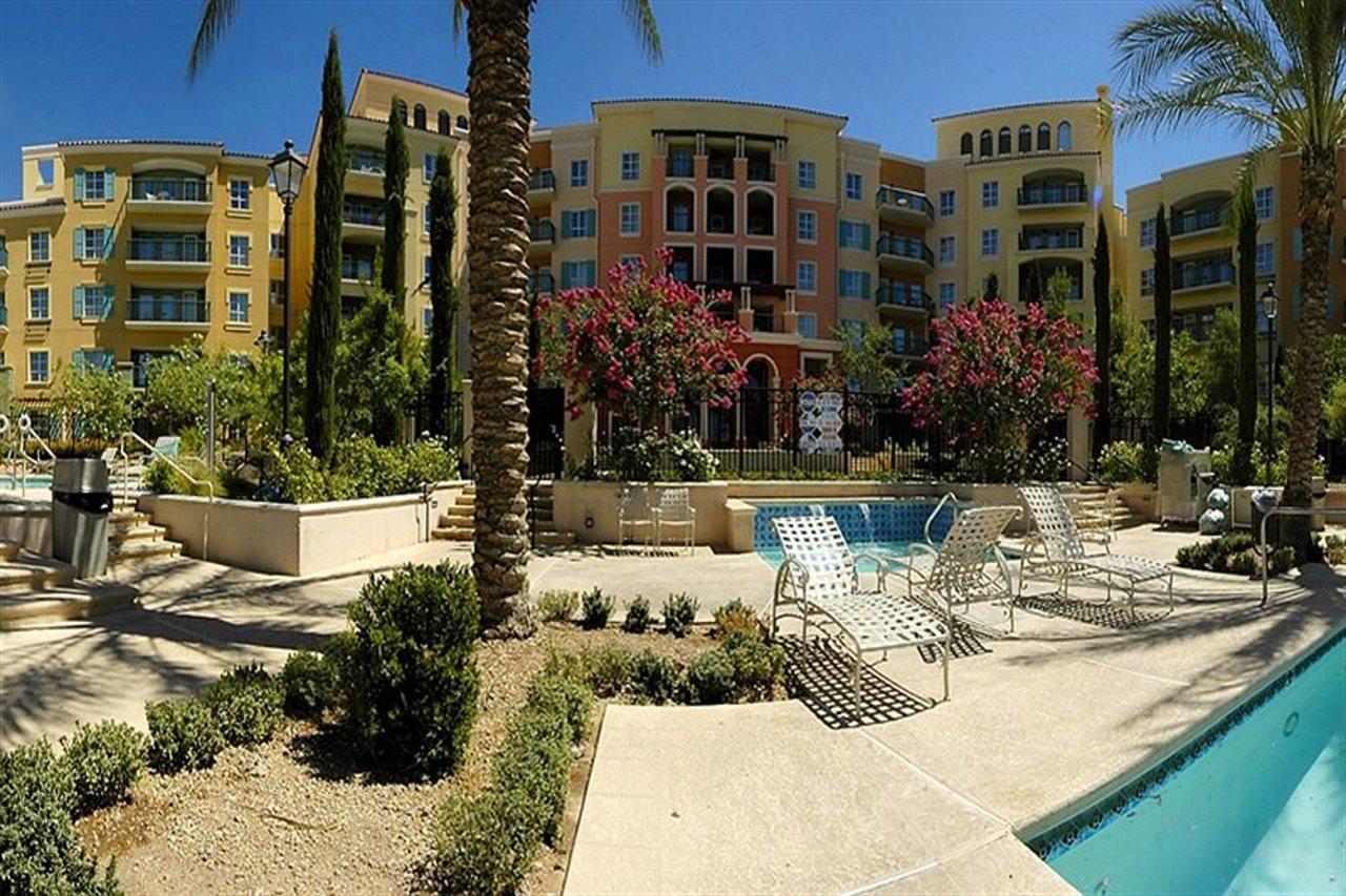 Aston Montelago Village Resort Lake Las Vegas เฮนเดอร์สัน ภายนอก รูปภาพ