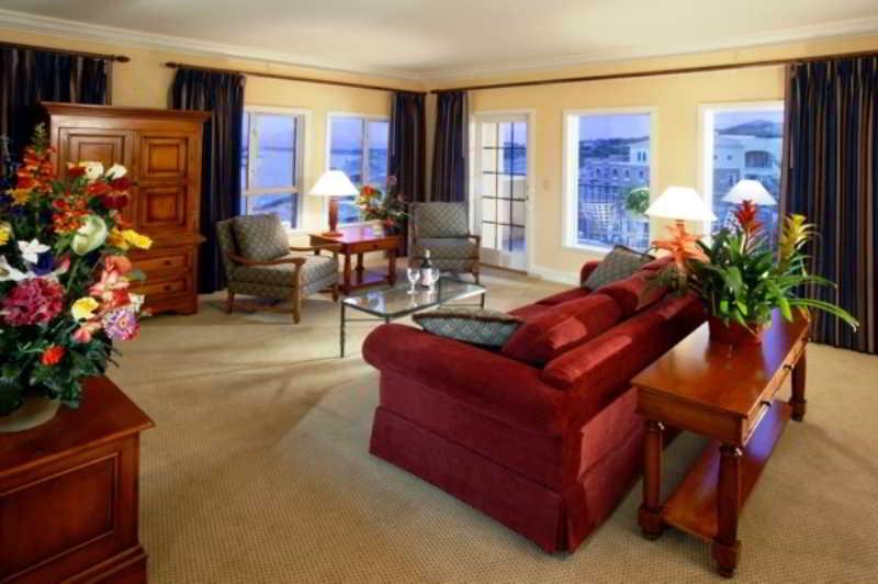 Aston Montelago Village Resort Lake Las Vegas เฮนเดอร์สัน ภายใน รูปภาพ